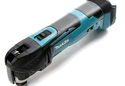 Location Outil multifonction makita électrique Makita à Coutras